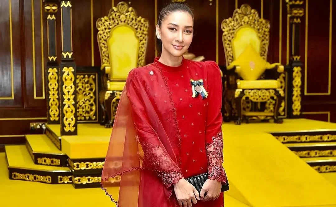 “Biar Allah Saja Yang Tahu Kebenaran..”-Rita Rudaini Beri Respon Isu Muafakat MRSM Sungai Besar?