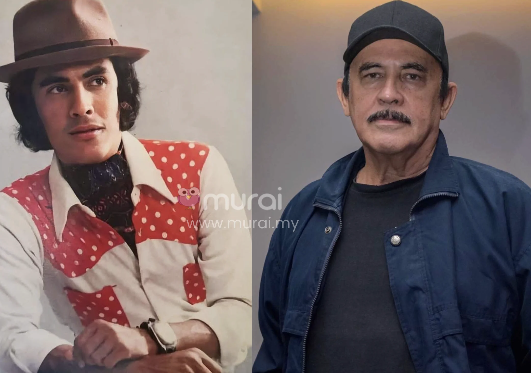 “Arwah Menangis Minta Saya Buat Kerja Lain”– Yusof Haslam