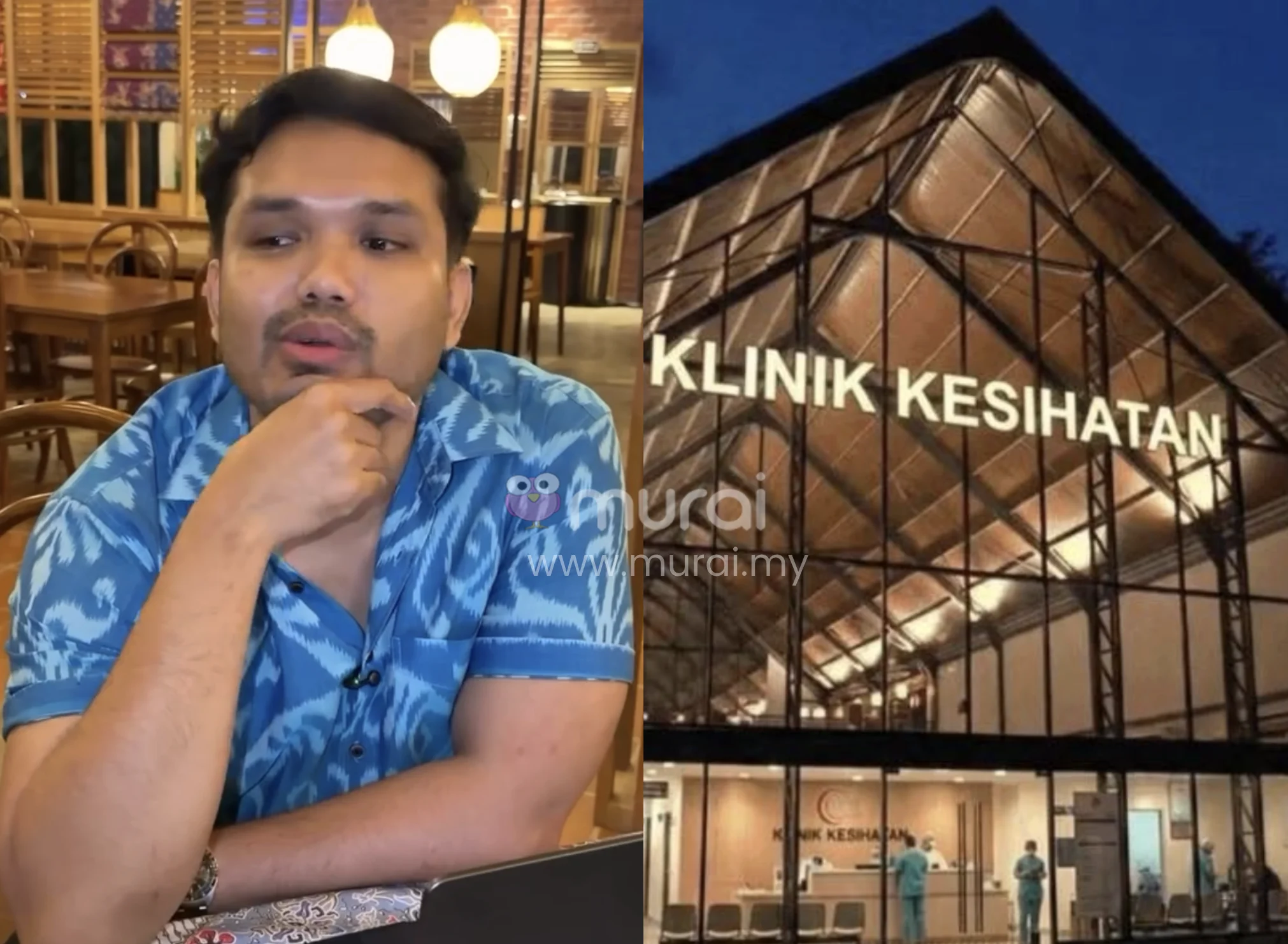 Sedih ‘Website’ Rembayung ‘Crash’? Tapi Lagi Sedih Bila Ramai Buat-buat Tak Nampak Hal Penting Ini