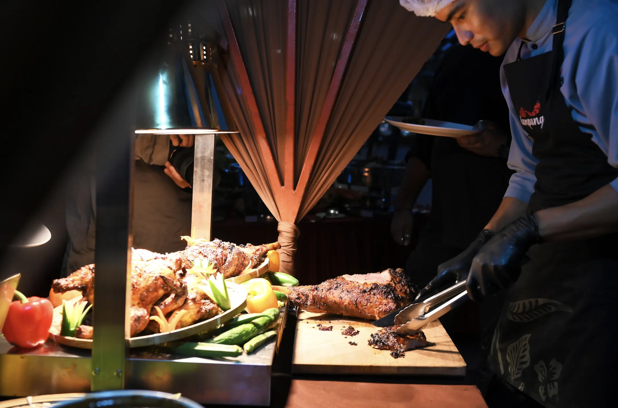 Ramadan 2026: Kambing Golek di Alamanda Putrajaya Dijangka Jadi Rebutan Ramai