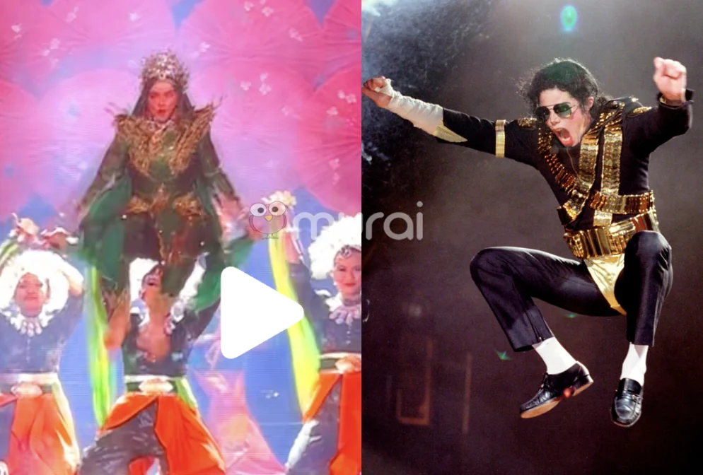 Siti Nurhaliza Lompat Sempurna Ala Michael Jackson, Penasihat Kesihatan Dedah Faktor Sebenar