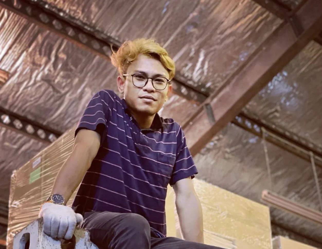 Nama Pengarah Muda Ini Disebut Liwat Sepupu Sendiri, Alqar Balas- “Jijik Nama Binatang Ini..”