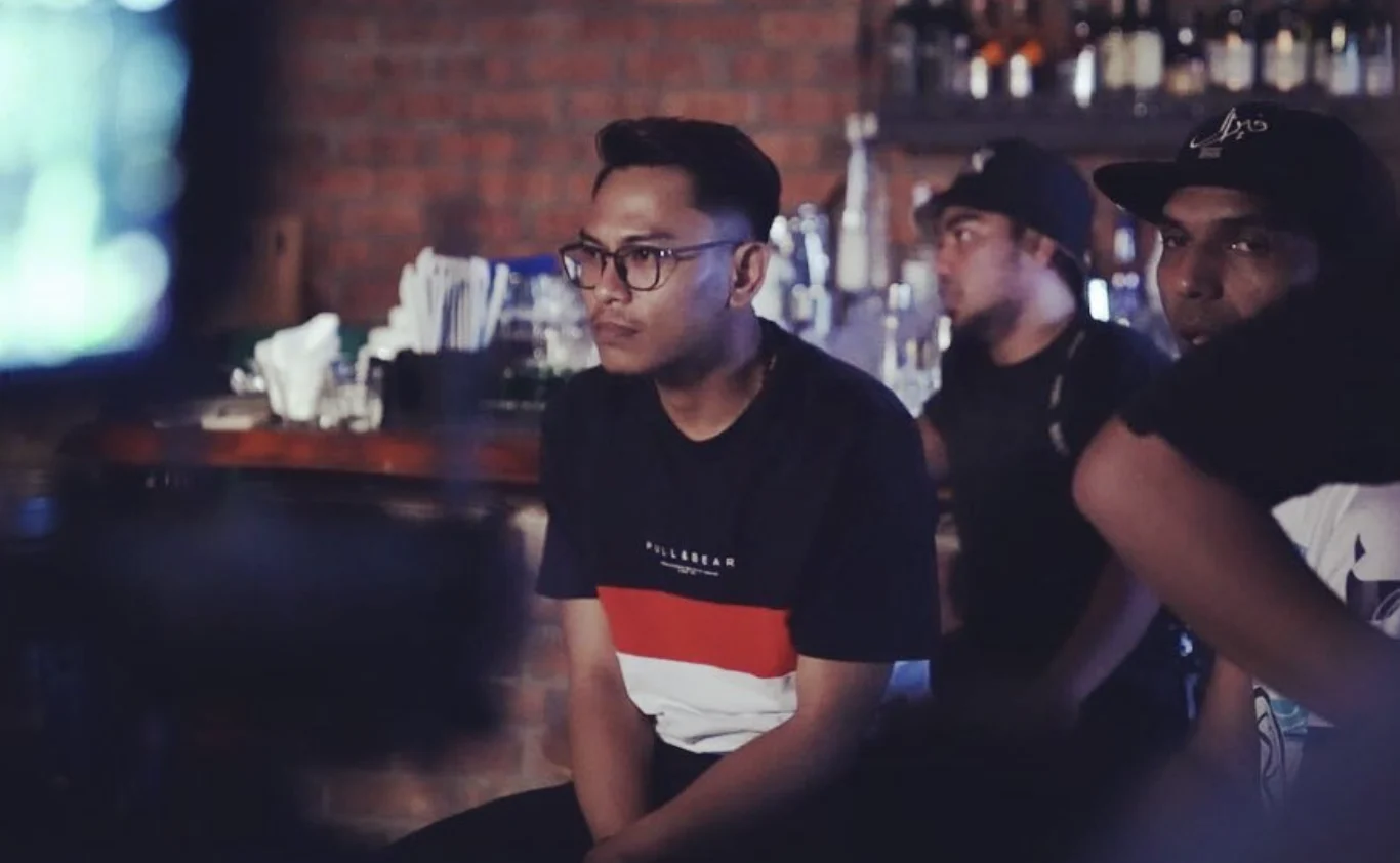 Alqar Sahar, Pelakon Cilik Diari Ramadhan Rafique Mengaku Diliwat Sepupu Sendiri- “Jantan Yang Gila K”*