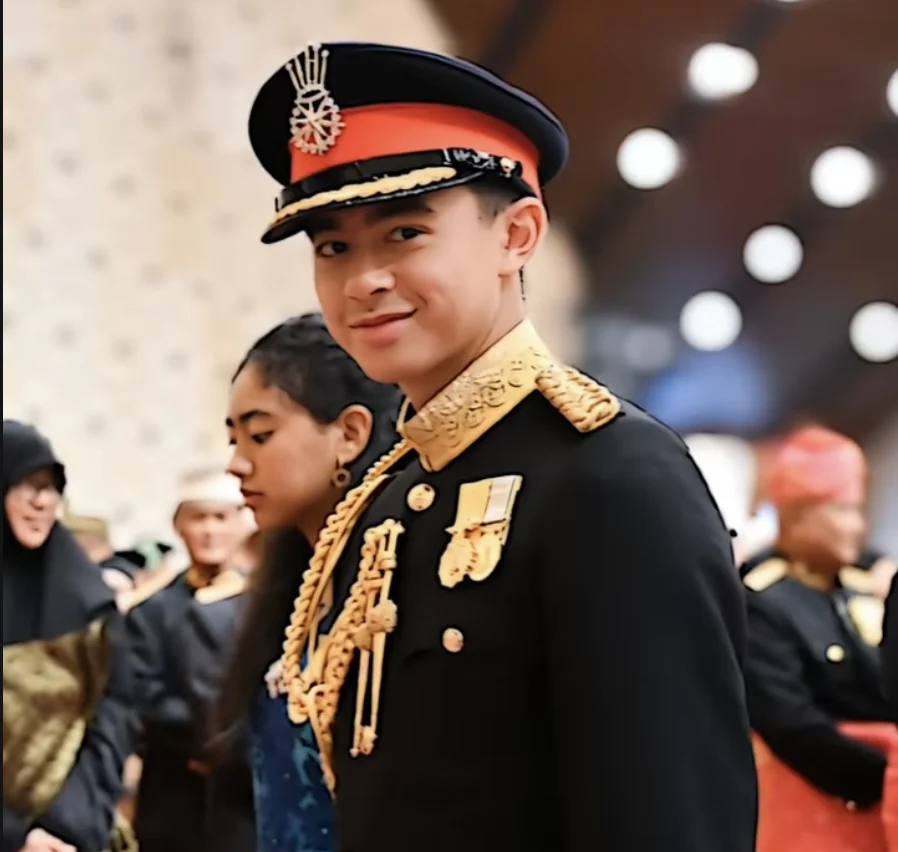 Bakal Sultan Brunei? Video Pengiran Abdul Muntaqim Tersenyum, Ramai Tak Tidur Malam