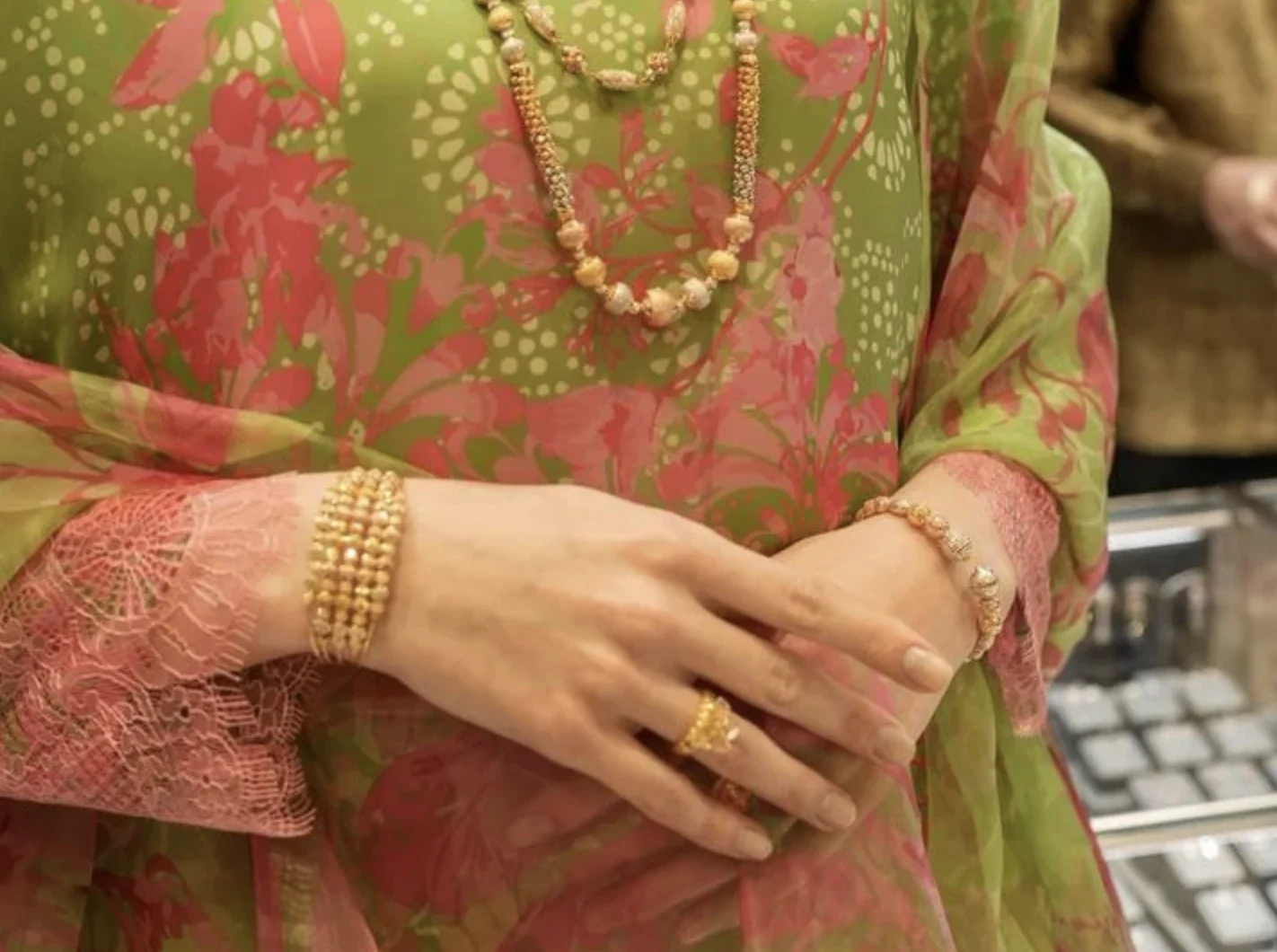 Koleksi Raya Malabar Gold & Diamonds: Inspirasi 14 Negara Yang Buatkan Anda Jatuh Hati