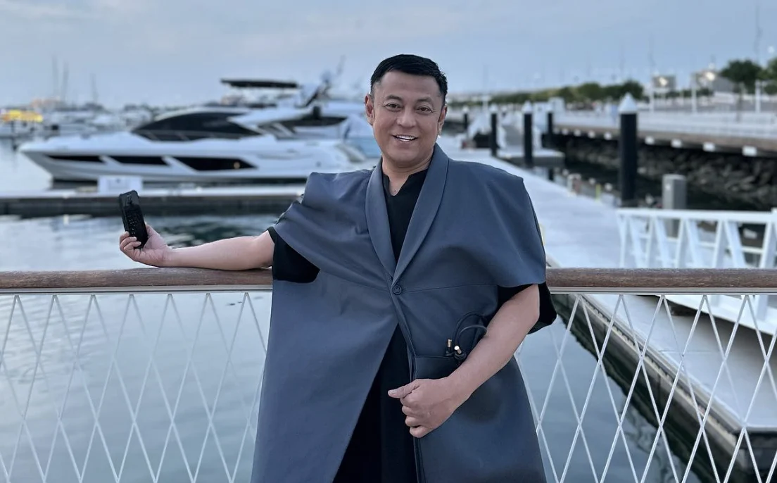 Pak Nil, Podcast dan Kisah Di Sebalik Kesinambungan 6 Tahun Bersama Eskayvie