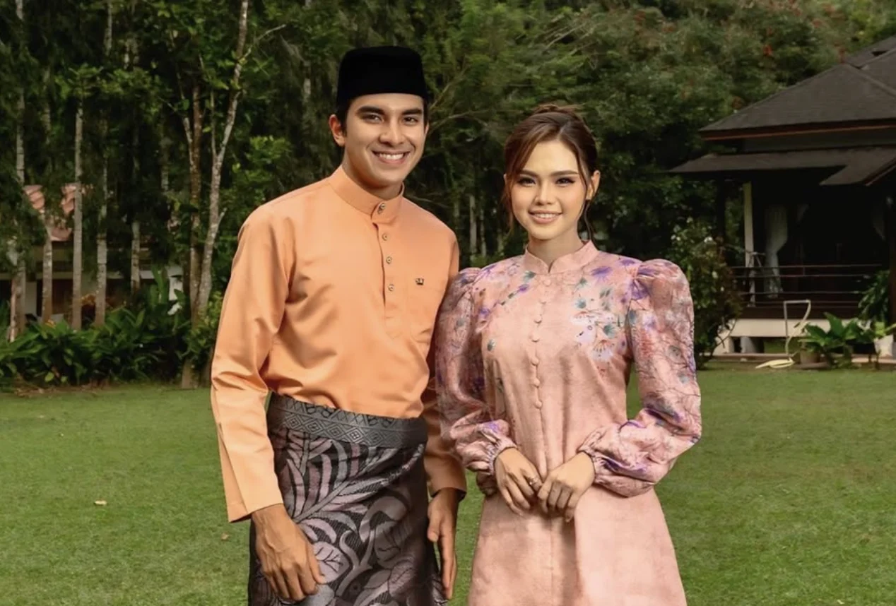 [VIDEO] Syed Saddiq Bercakap Pasal Isu Kad Jemputan Kahwin & Persiapan Raya