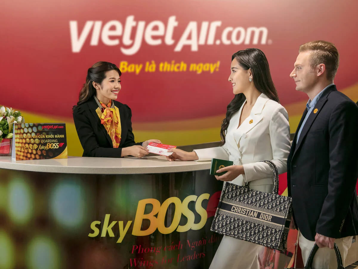 Vietjet Hidupkan Semula SkyBoss, 3 Sebab Kaki Travel Akan Rasa “Ini Berbaloi”