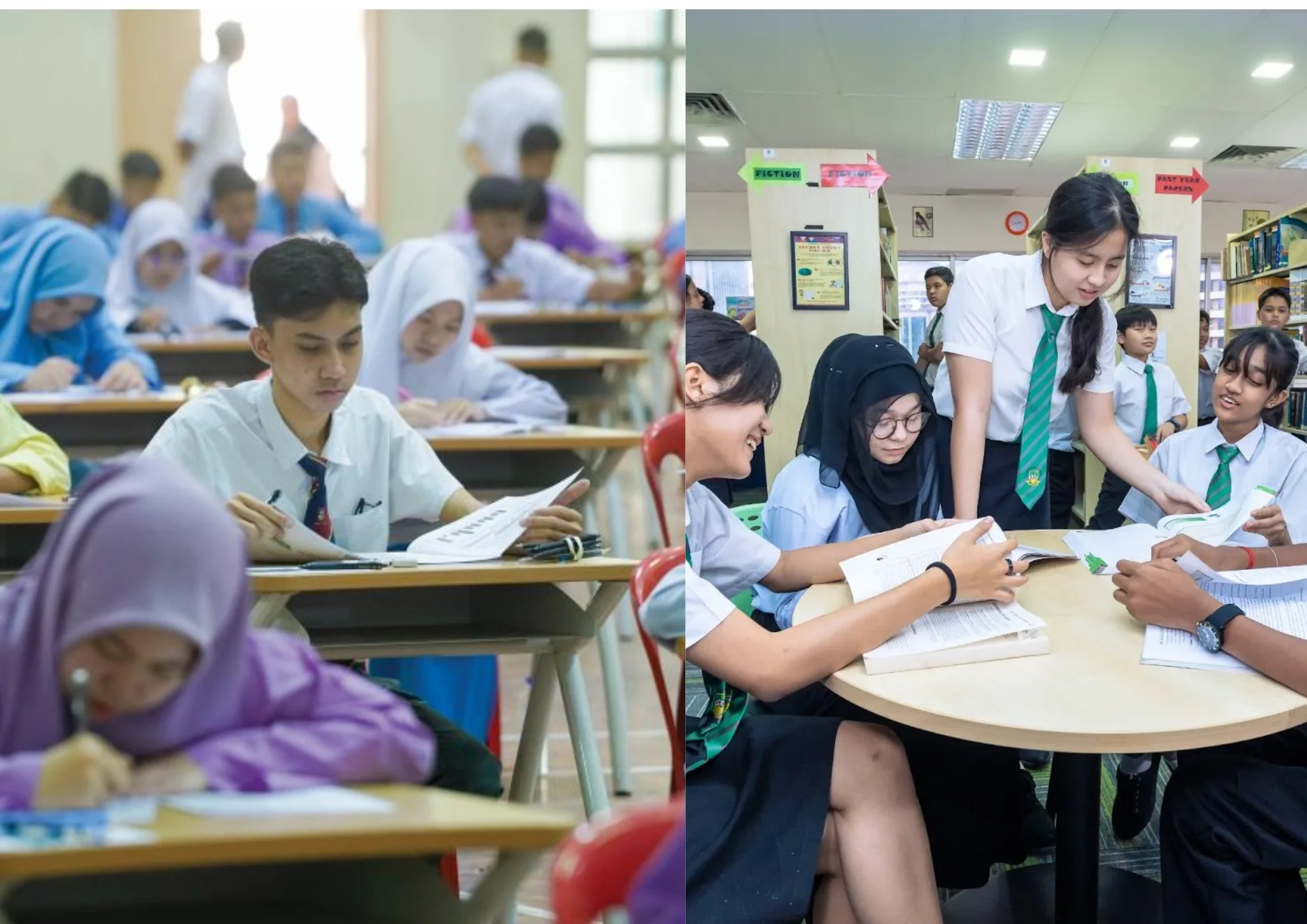 Sekolah Swasta Bukan Lagi ‘Kayangan’, Keluarga B40 Kini Ada Pilihan Realistik