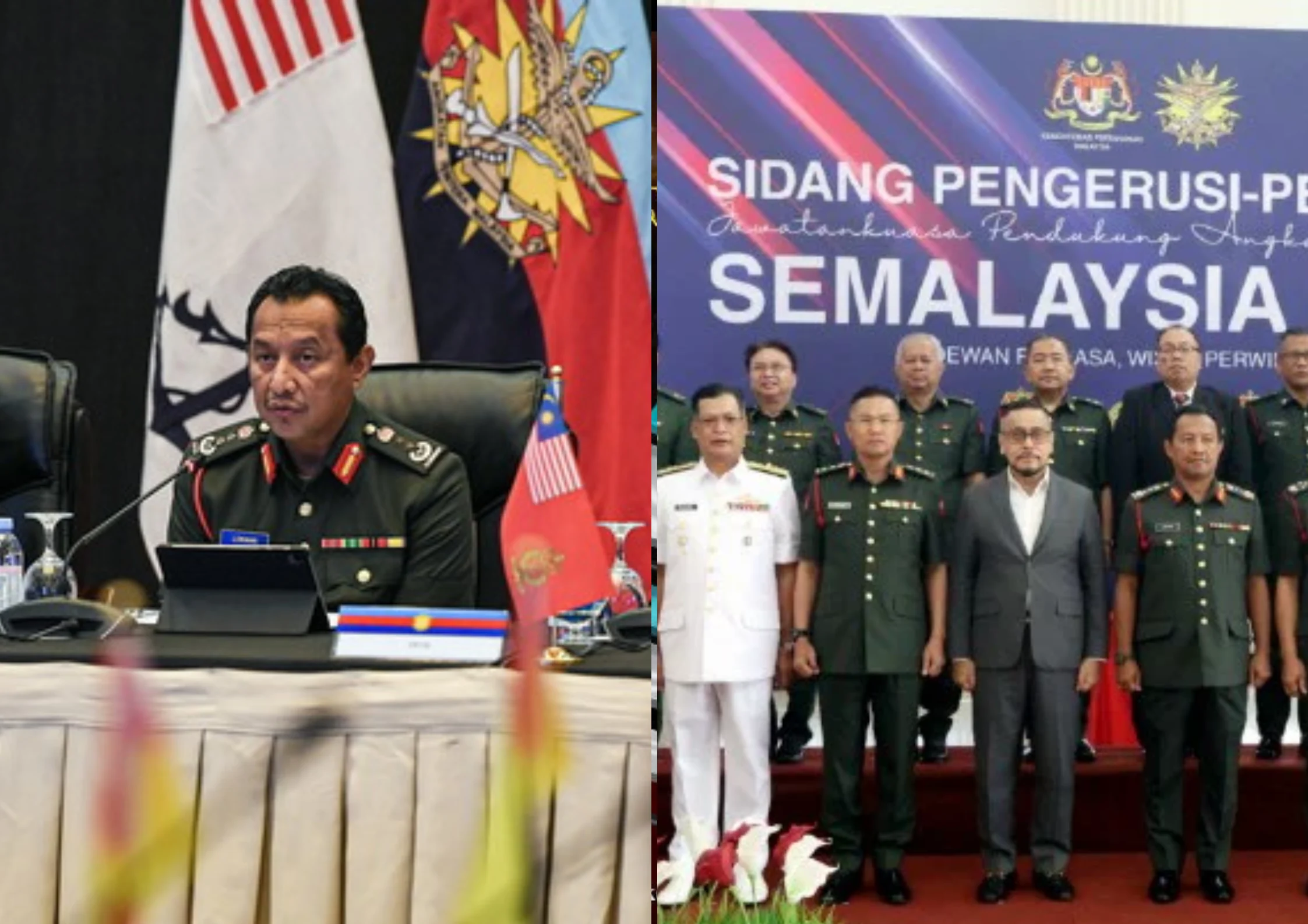 Tarik Minat Belia, Insentif & Ganjaran Angkatan Sukarela ATM Bakal Dilaksanakan