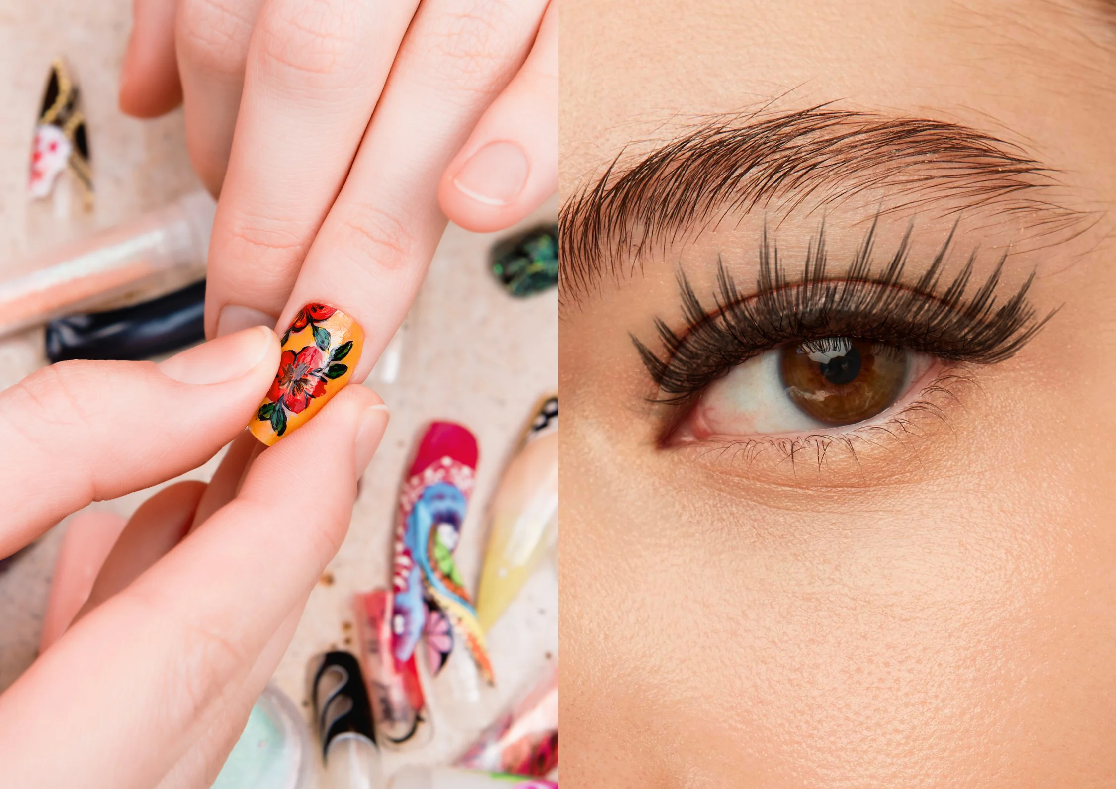 ‘Macam Mana Perempuan Boleh Tahan?’- RM300 Sebulan Untuk Kuku & Lashes Jadi Persoalan