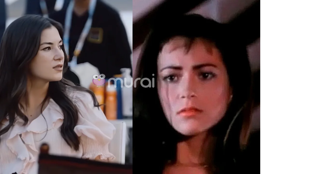 Ramai Terkejut, Wajah Princess Anisha Sarat Mengandung Mirip Julia Rais