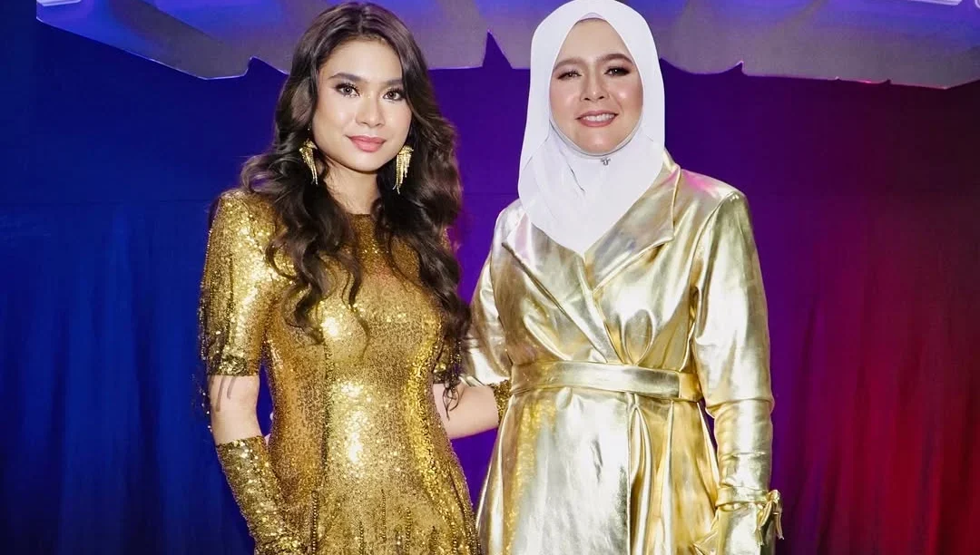 “Saya Tak Sanggup Lukakan Hati Isteri Dia…”-Sharifah Zarina Syukur Suami Orang Telah Henti Ganggu Athalia