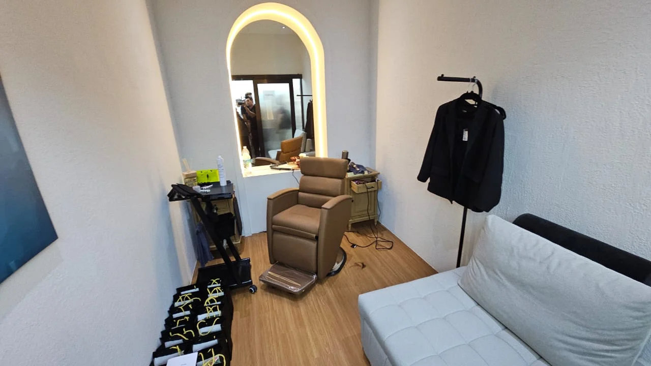 Aurat Terjaga, Hati Tenang: Salon Muslimah Ini Labur RM700K Untuk Hijabis