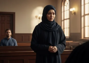 Gambar sekadar hiasan, dihasilkan oleh AI