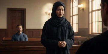 Gambar sekadar hiasan, dihasilkan oleh AI