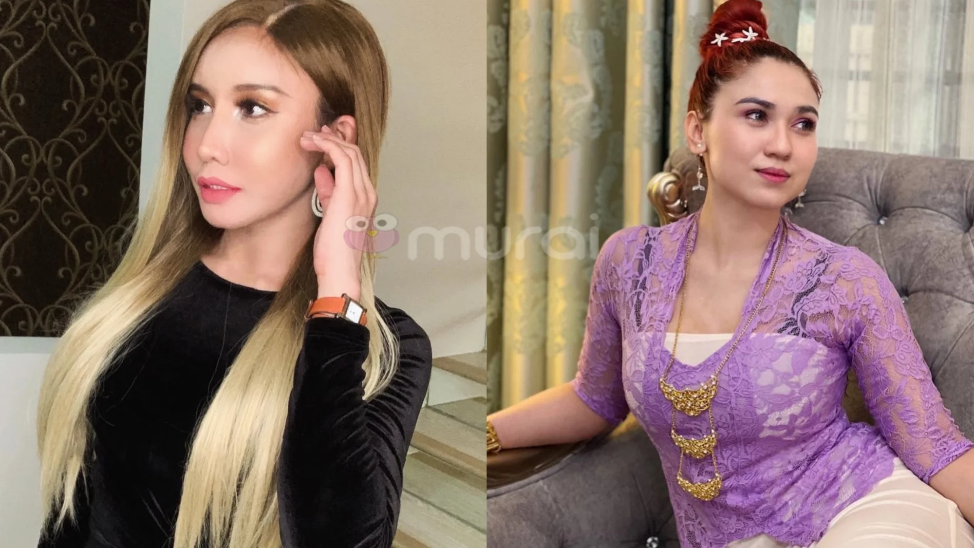 Safiey Ilias Dakwa Beby Maembong Tak Beri Kerjasama Isu Tuntutan RM80 Juta?-“Jangan Sembang Pacai..”