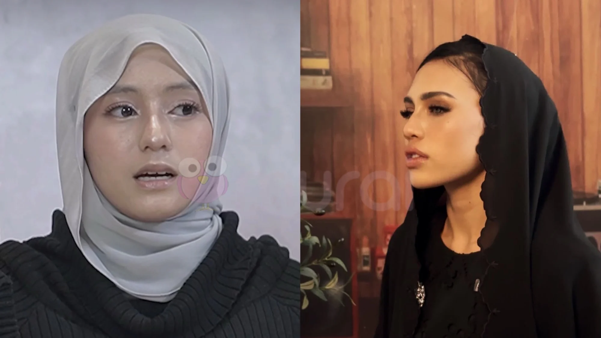 Pak Nil Perjelas Isu Podcast Mia Sara-“Dirakam Sebelum Kes Dia & Aqish Meledak…”