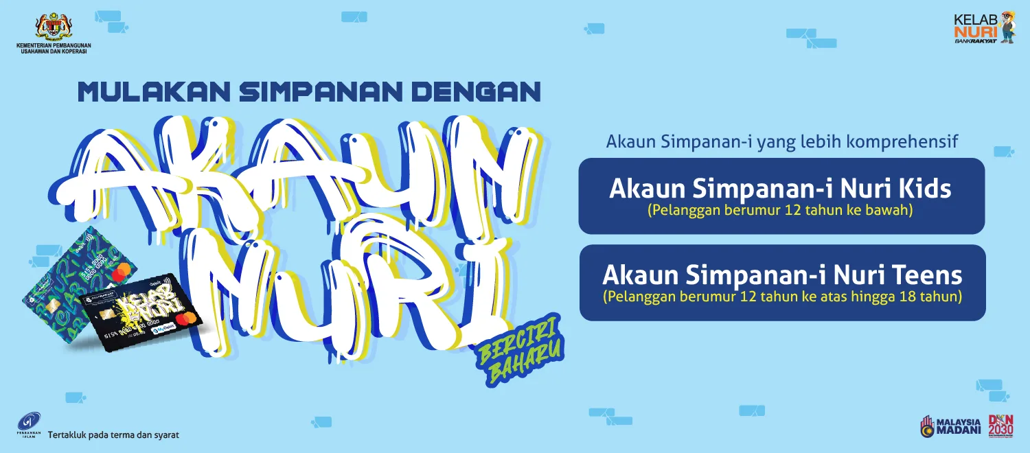 Bank Kerjasama Rakyat Malaysia Berhad