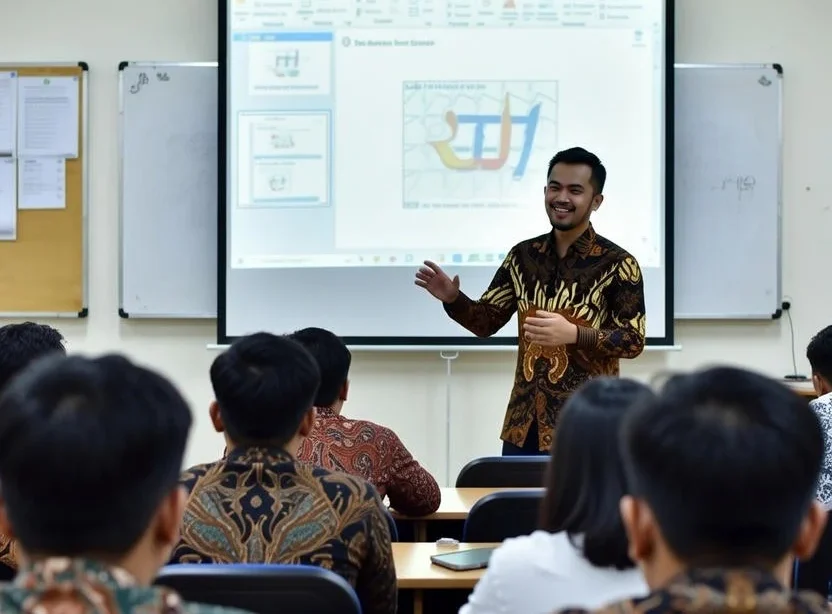 ‘Kenapa Lecturer Ex-Industri Lebih Chill?’, Netizen Bongkar Realiti Di Sebalik Dunia Akademik