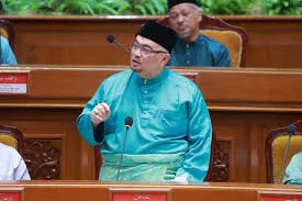 Mohamed Fadzli Hassan