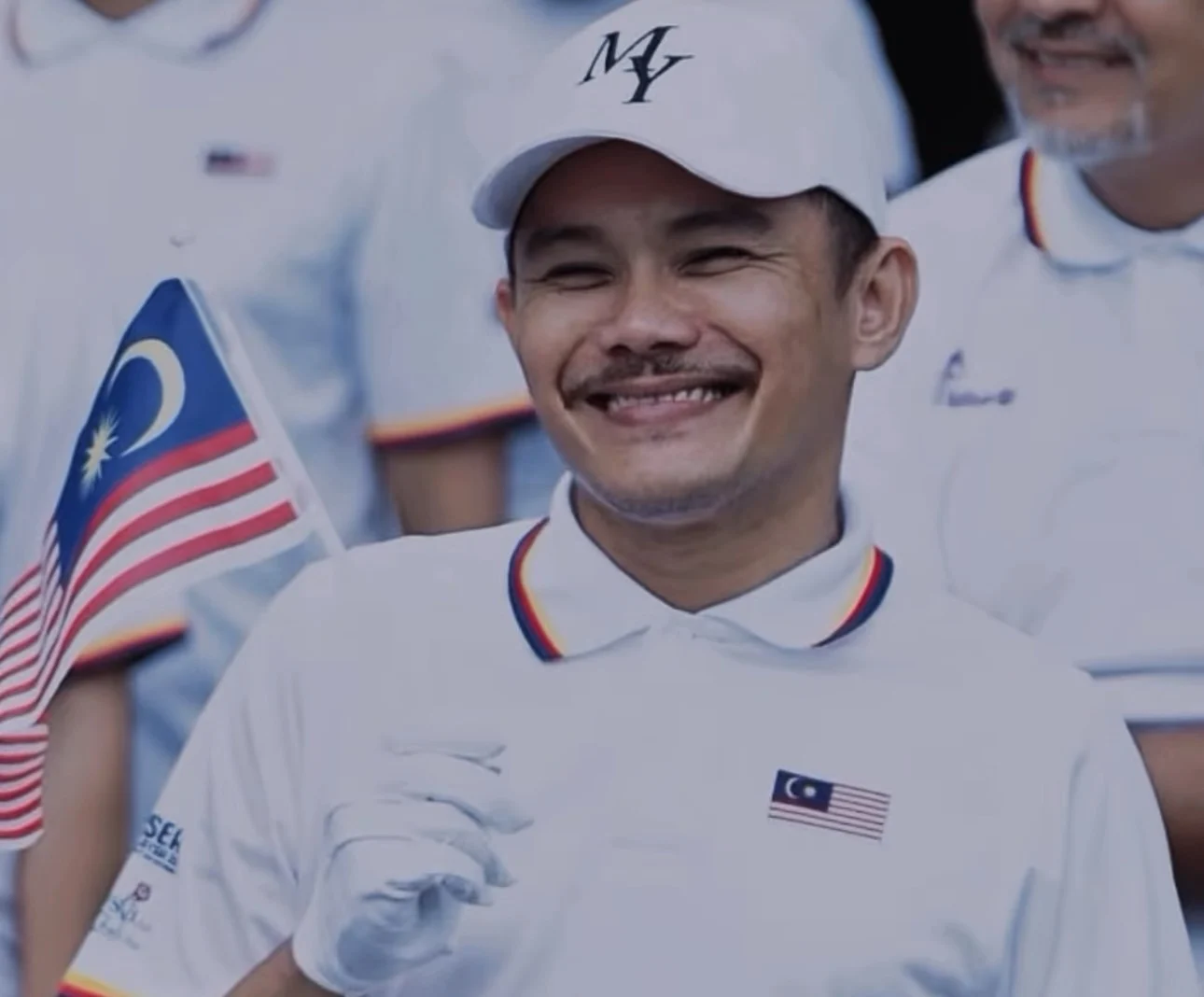 Adam Shahz 7 Bulan Tiada Tawaran Berlakon, Persoal Rakan Mahu Pinjam Wang-“Apa Yang Dia Nampak Kat Aku..”