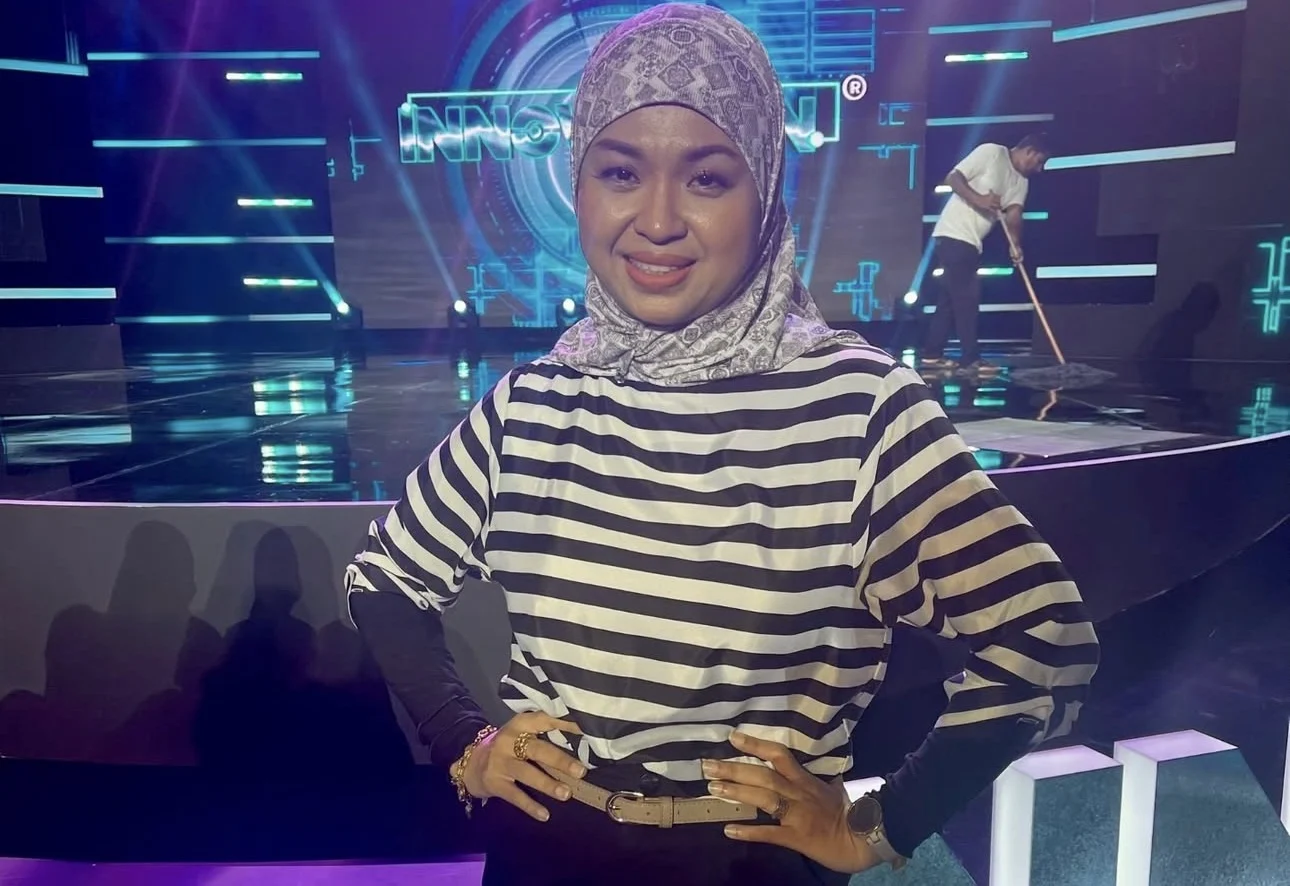 Ieda Moin Kongsi Realiti Sebagai Seorang Artis-“Berbekalkan Populariti, Followers Berjuta, Kontroversi..”