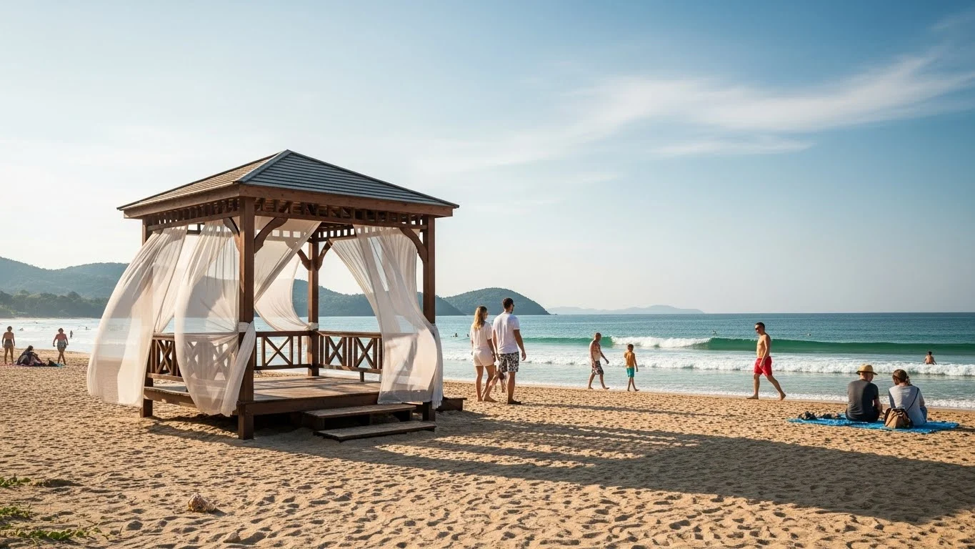 Tak Jauh Pun Dari KL? Ini 5 Pantai Di Selangor Yang Wajib Anda Singgah Untuk Healing