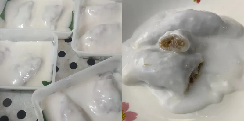 Kuih Sopang Resipi Legend, Payah Nak Jumpa Orang Jual!