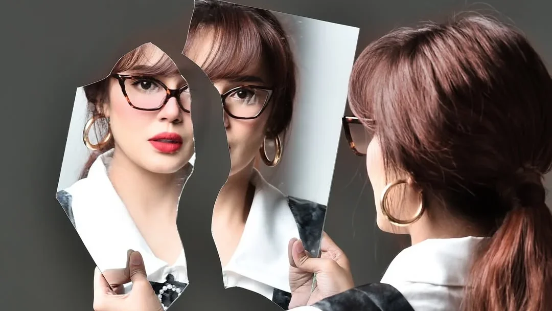 Uqasha Senrose Tegur Sikap Netizen Terlalu ‘Over’ Dengan Isu Cerai-“Jangan Lebih-Lebih!..”