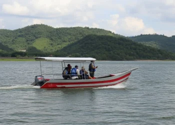 via @tasik timah tasoh