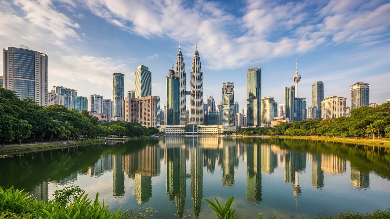 Benarkah Kuala Lumpur Jadi Destinasi Paling Popular Di Asia Tenggara Pada 2026?