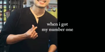 Foto - @khairulaming (Threads)