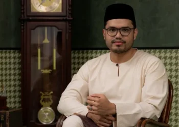 Foto - @khairulaming (IG)