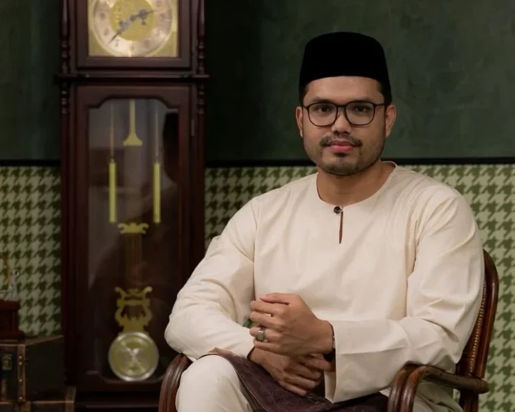 Foto - @khairulaming (IG)