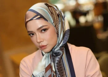 Foto - @noradanish (IG)