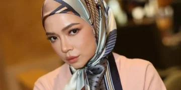 Foto - @noradanish (IG)