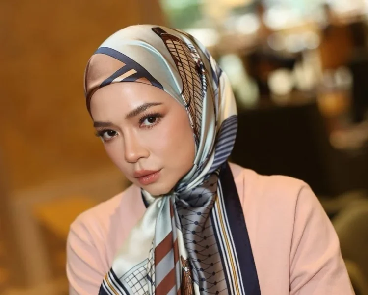 Foto - @noradanish (IG)