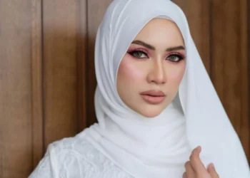 Foto - @zarazya (IG)