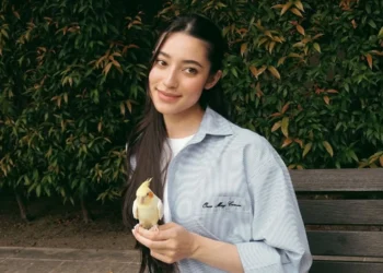 Foto - @littlemisskhan (IG)