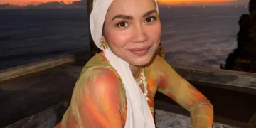 Foto - @mrsaprenamanrose (IG)