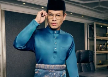 Foto - @the_haidars (IG)