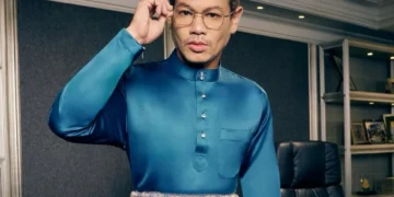 Foto - @the_haidars (IG)