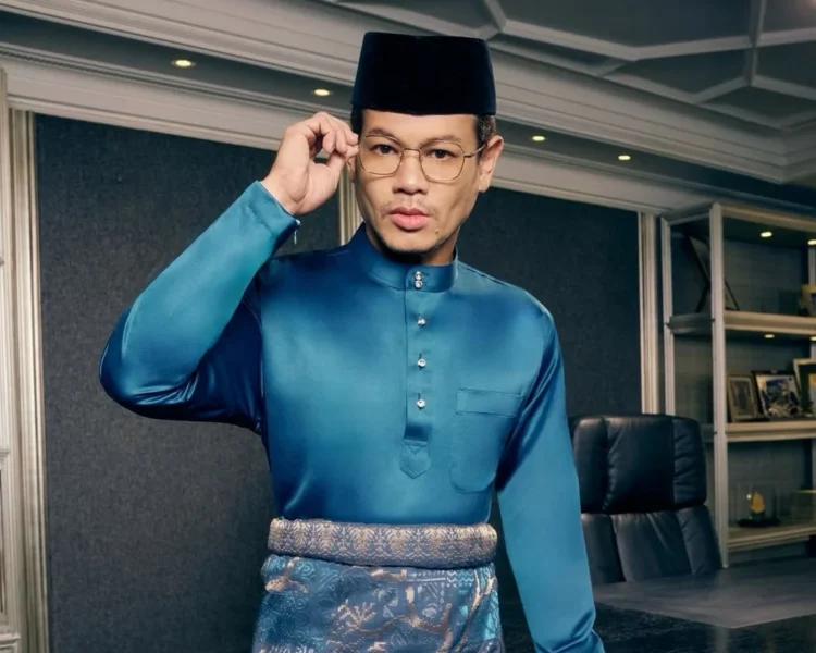 Foto - @the_haidars (IG)