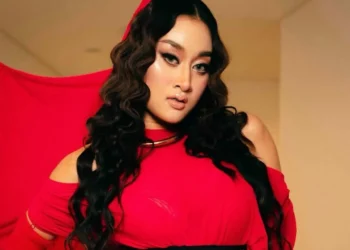 Foto - @aisharetno02 (IG)