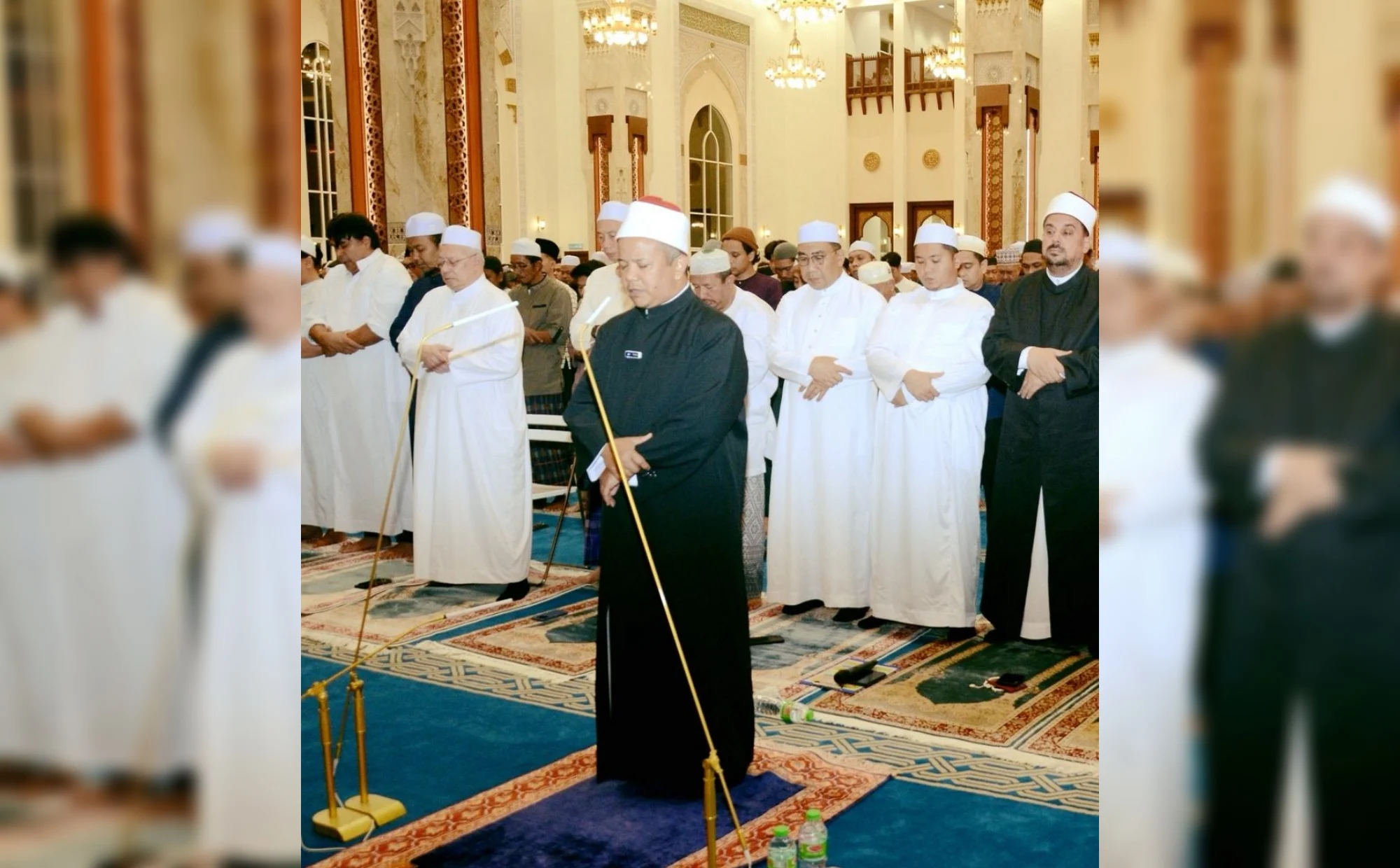 Paling Mudah & Ringkas, Ini Cara Solat Sunat Witir (3 Rakaat 2 Salam)