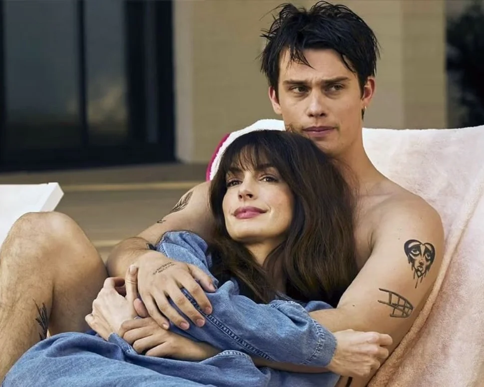 5 Filem Romantik Untuk ‘Netflix & Chill’ Dengan Si Dia Semasa Hari Kekasih 2026!