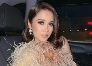 Foto - @emma_maembongofficial (IG)