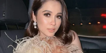 Foto - @emma_maembongofficial (IG)