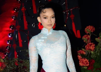 Foto - @azirashafinaz (Threads)